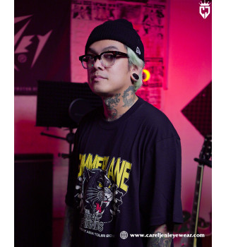 GORDON | Kacamata Original Carel Jeni Eyewear